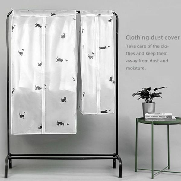 clothing & wardrobe storage white clothes dust cover home bag bedroom coat dustproof organizer dress
clothing & wardrobe storage white clothes dust cover home bag bedroom coat dustproof organizer dress