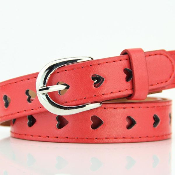 belts women belt heart hollow for faux leather without drilling jeans metal buckle straps waistband decor accessories, Black;brown
belts women belt heart hollow for faux leather without drilling jeans metal buckle straps waistband decor accessories, Black;brown