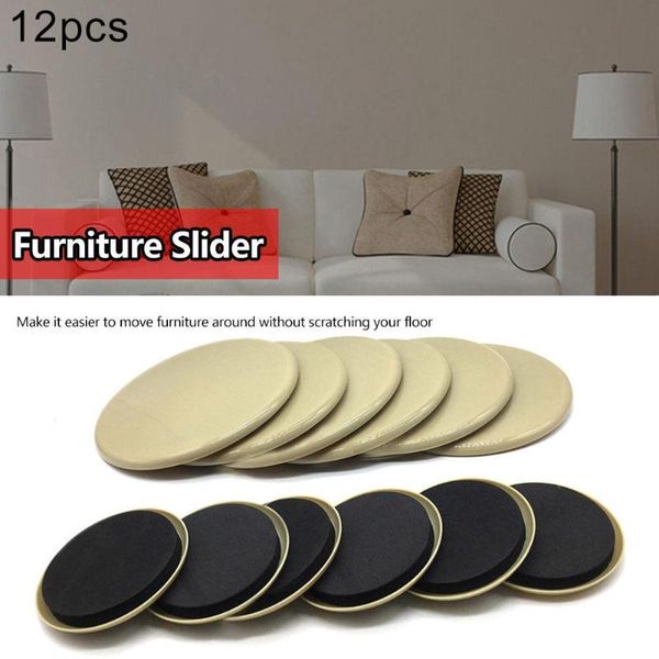 cushion/decorative pillow 12pcs anti scratch furniture sliders heavy appliances moving pad protect carpet
cushion/decorative pillow 12pcs anti scratch furniture sliders heavy appliances moving pad protect carpet