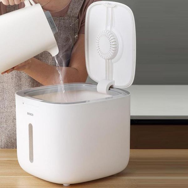 storage bottles & jars case portable useful detachable multi-use airtight rice bucket
storage bottles & jars case portable useful detachable multi-use airtight rice bucket