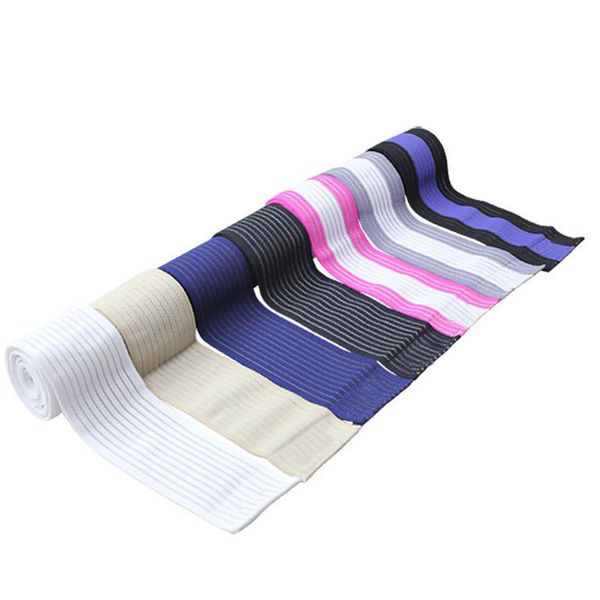 ankle support 1pcs professional sports strain wraps bandages elastic brace protector, Blue;black
ankle support 1pcs professional sports strain wraps bandages elastic brace protector, Blue;black