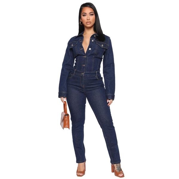 plus size pants fashion long sleeve cotton jeans jumpsuit denim playsuit women 2021 3xl elegance bodycon woman romper overalls, Black
plus size pants fashion long sleeve cotton jeans jumpsuit denim playsuit women 2021 3xl elegance bodycon woman romper overalls, Black