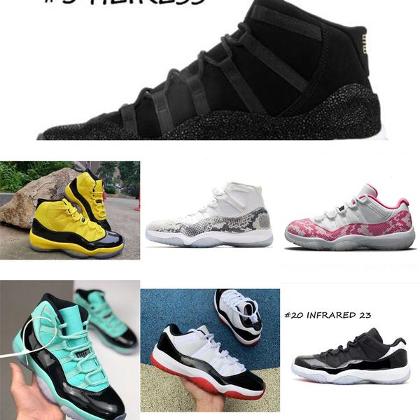selling 25th anniversary jumpman 11s 11 high low basketball shoes 45 bred s sneakers legend blue cap and gown trainersd13q
selling 25th anniversary jumpman 11s 11 high low basketball shoes 45 bred s sneakers legend blue cap and gown trainersd13q
