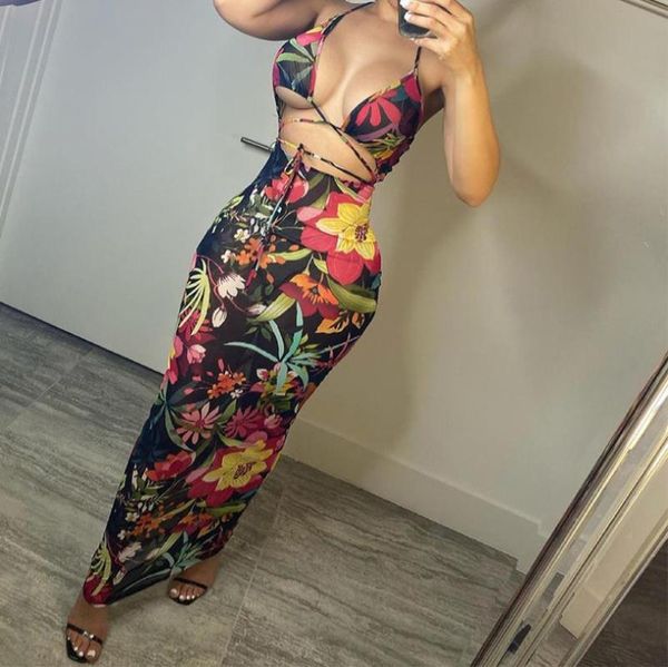 women's swimwear 2021 fashion bodycon beach dresses ladies summer halter bikini cover-ups dress slim fit long hollow, White;black
women's swimwear 2021 fashion bodycon beach dresses ladies summer halter bikini cover-ups dress slim fit long hollow, White;black