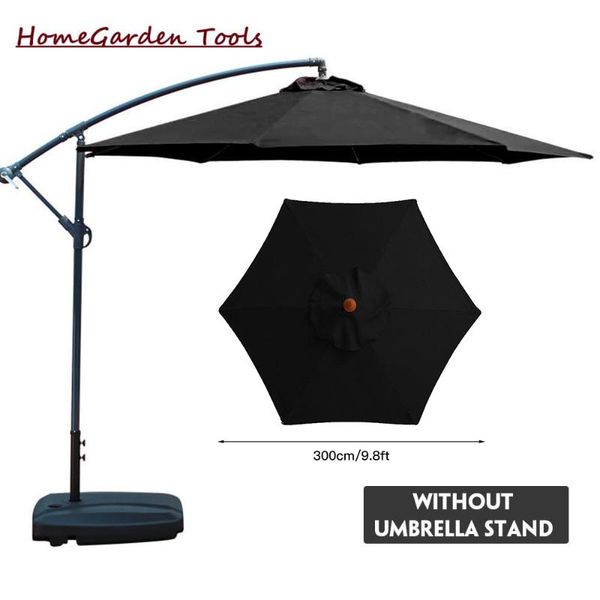 shade sun terrace beach umbrella garden parasol patio dia 9.8ft anti-uv polyester cloth pool easily install outdoor furniture no stand
shade sun terrace beach umbrella garden parasol patio dia 9.8ft anti-uv polyester cloth pool easily install outdoor furniture no stand