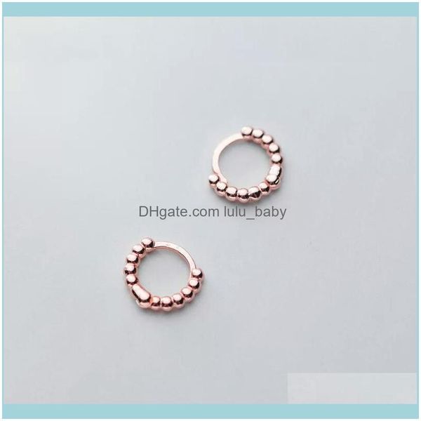 earrings jewelrysterling sier 7mm/10mm hoop earring ear cuff clip for women fashion small beads jewelry g1639 & hie drop delivery 2021 erpwo, Golden;silver
earrings jewelrysterling sier 7mm/10mm hoop earring ear cuff clip for women fashion small beads jewelry g1639 & hie drop delivery 2021 erpwo, Golden;silver