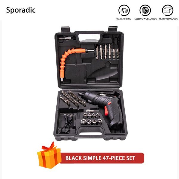 power tool sets screwdriver tools combo set cordless drill lithium battery drills twistable handle for woodworking
power tool sets screwdriver tools combo set cordless drill lithium battery drills twistable handle for woodworking