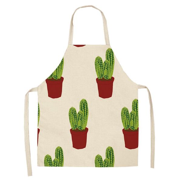 cactus pattern kitchen apron for woman sleeveless cotton linen aprons home cooking baking bibs cleaning barber
cactus pattern kitchen apron for woman sleeveless cotton linen aprons home cooking baking bibs cleaning barber