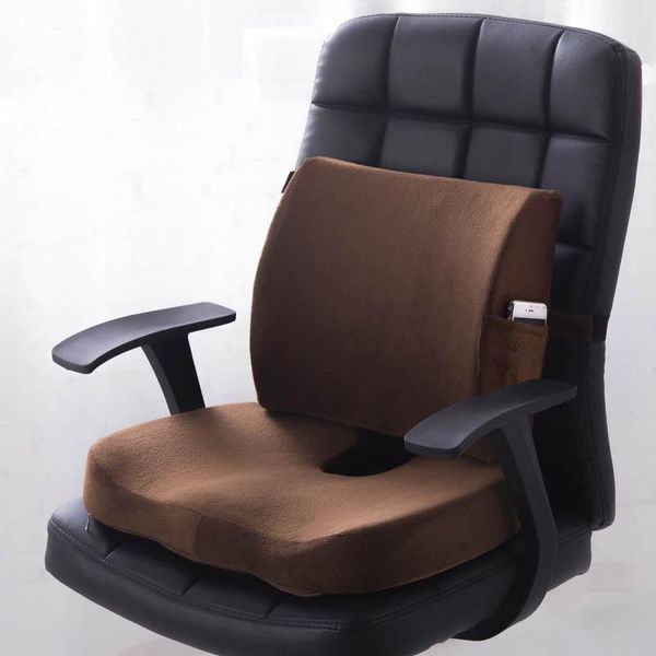 memory foam hip waist support massager pillow dining chair pad for kids baby cushion/decorative
memory foam hip waist support massager pillow dining chair pad for kids baby cushion/decorative