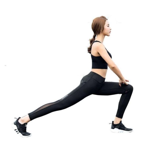 yoga outfit 2021 fashion high waist hip lifting fitness pants women's capris outerwear running fast dry tight elastic sports
yoga outfit 2021 fashion high waist hip lifting fitness pants women's capris outerwear running fast dry tight elastic sports