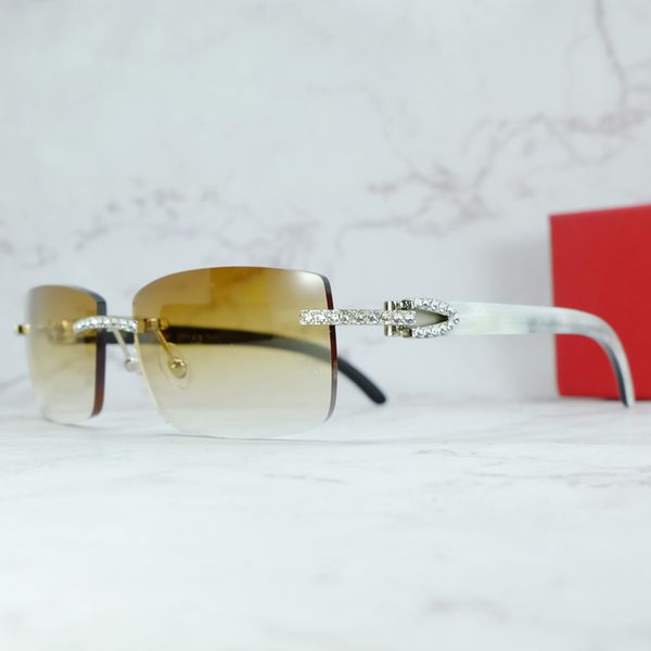 viper glassesiced out sunglasses men women accessories rimless rhinestones carter shades vintage trending product protect gift eyewear, White;black
viper glassesiced out sunglasses men women accessories rimless rhinestones carter shades vintage trending product protect gift eyewear, White;black