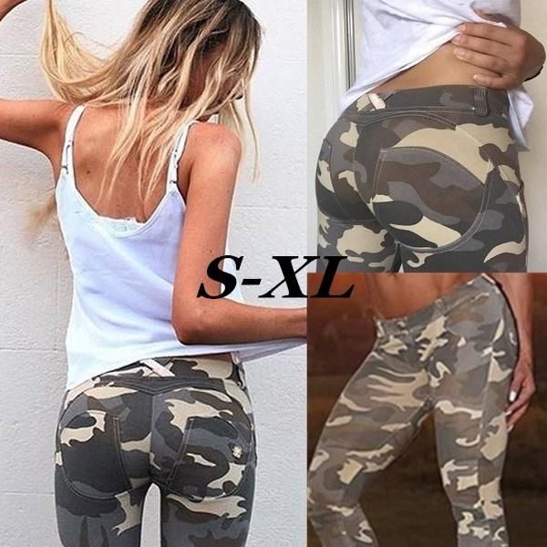 women's pants & capris yoga camouflage women gym workout fitness clothes tights sport wear, Black;white
women's pants & capris yoga camouflage women gym workout fitness clothes tights sport wear, Black;white