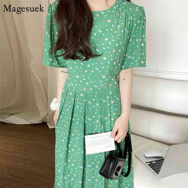 chic summer short sleeve floral dress women korean casual loose lace-up party female elegant print es vestidos 14527 210512, Black;gray
chic summer short sleeve floral dress women korean casual loose lace-up party female elegant print es vestidos 14527 210512, Black;gray