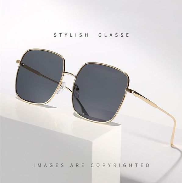 sunglasses metallic for both men and women personalized, stylish, square, travel sports, White;black
sunglasses metallic for both men and women personalized, stylish, square, travel sports, White;black