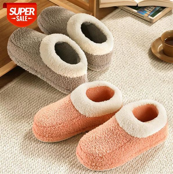 cool fun cotton slippers women's home furnishing indoor warm couple non-slip confinement shoes #1g0p
cool fun cotton slippers women's home furnishing indoor warm couple non-slip confinement shoes #1g0p