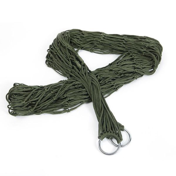 camp furniture 240*80cm nylon hammock portable garden mesh net sleeping bed outdoor travel camping swing hamak blue green red hamac
camp furniture 240*80cm nylon hammock portable garden mesh net sleeping bed outdoor travel camping swing hamak blue green red hamac