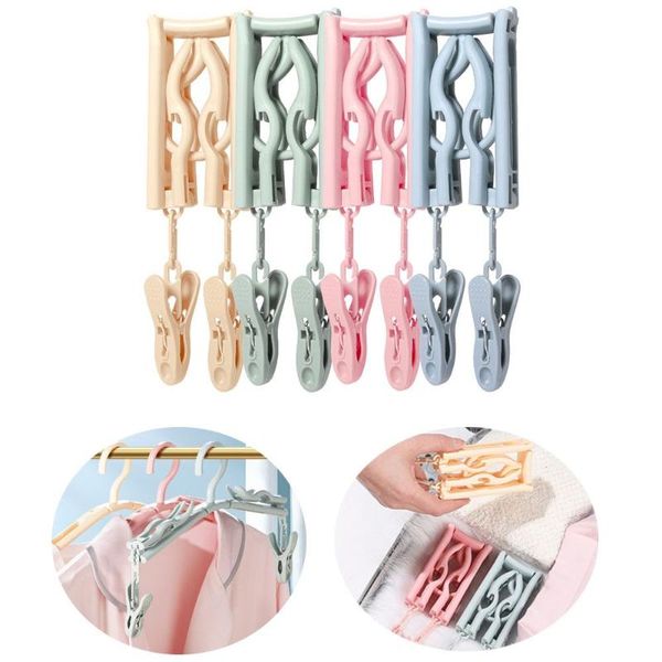 hangers & racks waterproof home decatable clips folding portable rack travel hanger foldable clothes
hangers & racks waterproof home decatable clips folding portable rack travel hanger foldable clothes