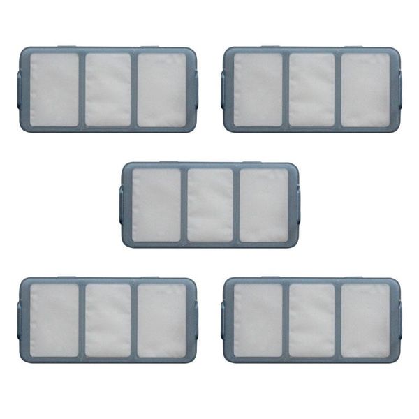 vacuum cleaners 5pcs primary filter replacement parts for eufy robovac 11s robot cleaner accessories
vacuum cleaners 5pcs primary filter replacement parts for eufy robovac 11s robot cleaner accessories