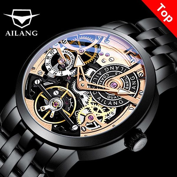 wristwatches ailang original design watch automatic tourbillon wrist watches men montre homme mechanical leather diver skeleton 2021, Slivery;brown
wristwatches ailang original design watch automatic tourbillon wrist watches men montre homme mechanical leather diver skeleton 2021, Slivery;brown