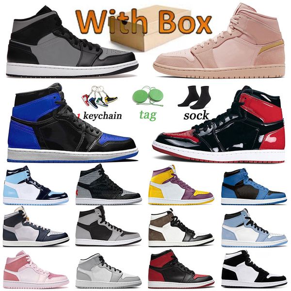 original 1s jumpman basketball shoes 1 bred patent royal blue brotherhood men women diamond shorts shadow unc rebellionaire banned trainers
original 1s jumpman basketball shoes 1 bred patent royal blue brotherhood men women diamond shorts shadow unc rebellionaire banned trainers