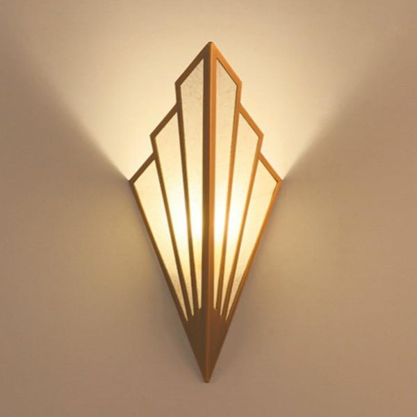 wall lamp european led fan-shaped creative corridor stair light bedroom el bedside living room decoration for home
wall lamp european led fan-shaped creative corridor stair light bedroom el bedside living room decoration for home