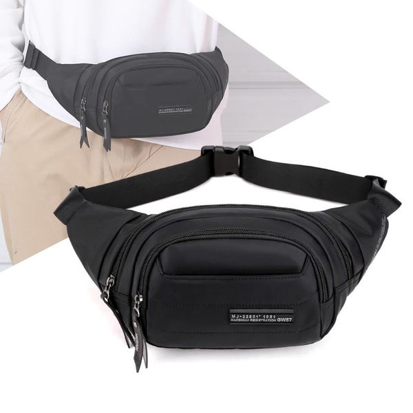bum bag fanny pack waterproof money belt men purse teenager's travel wallet male waist bags cigarette case for phone
bum bag fanny pack waterproof money belt men purse teenager's travel wallet male waist bags cigarette case for phone