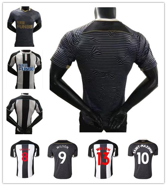 21 22 soccer jerseys player version shearer wilson shelvey almiron 2021 2022 joelinton football shirt gayle maximin men kit 3rd, Black;yellow
21 22 soccer jerseys player version shearer wilson shelvey almiron 2021 2022 joelinton football shirt gayle maximin men kit 3rd, Black;yellow