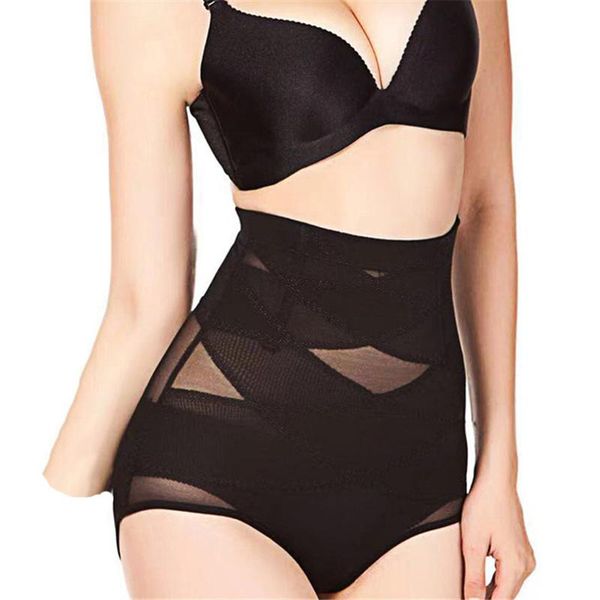 women's shapers high waist postpartum cross-lap control pants body-building body shaper lap-up hip-tie trainer underwear, Black;white
women's shapers high waist postpartum cross-lap control pants body-building body shaper lap-up hip-tie trainer underwear, Black;white