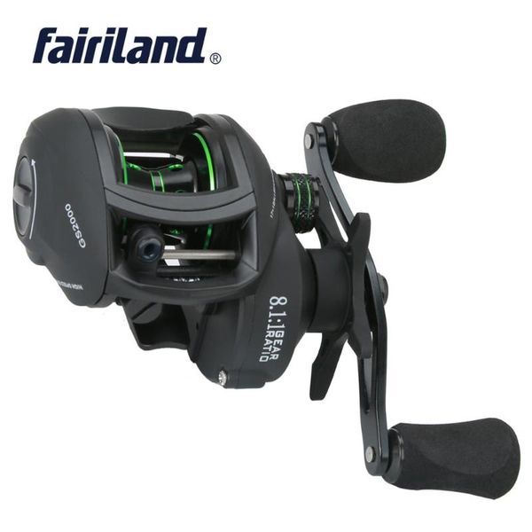 baitcasting fishing reel left right hand 6.3:1 bait casting wheel high speed water drop reels
baitcasting fishing reel left right hand 6.3:1 bait casting wheel high speed water drop reels