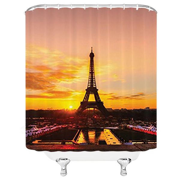 shower curtains paris sign eiffel tower street curtain bathroom with hooks polyester waterproof high quality
shower curtains paris sign eiffel tower street curtain bathroom with hooks polyester waterproof high quality