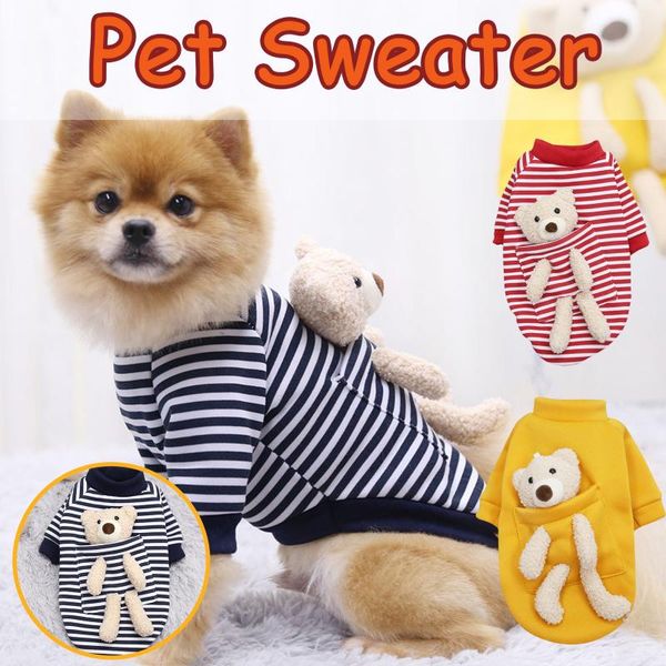 fashion pet dog cloth winterwinter warm clothes soft cotton four-legs hoodies outfit for small dogs clothing apparel
fashion pet dog cloth winterwinter warm clothes soft cotton four-legs hoodies outfit for small dogs clothing apparel