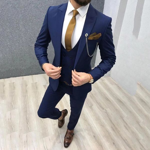 men's suits & blazers three men's suits breasted double vest fine fit groom nice tuxedo prom dinner (blazer + pants vest), White;black
men's suits & blazers three men's suits breasted double vest fine fit groom nice tuxedo prom dinner (blazer + pants vest), White;black