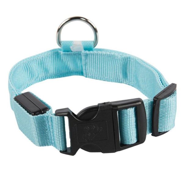 dog collars & leashes led luminous warning pet anti-bite fashionable collar usb marquee durable supplies rechargeable type
dog collars & leashes led luminous warning pet anti-bite fashionable collar usb marquee durable supplies rechargeable type