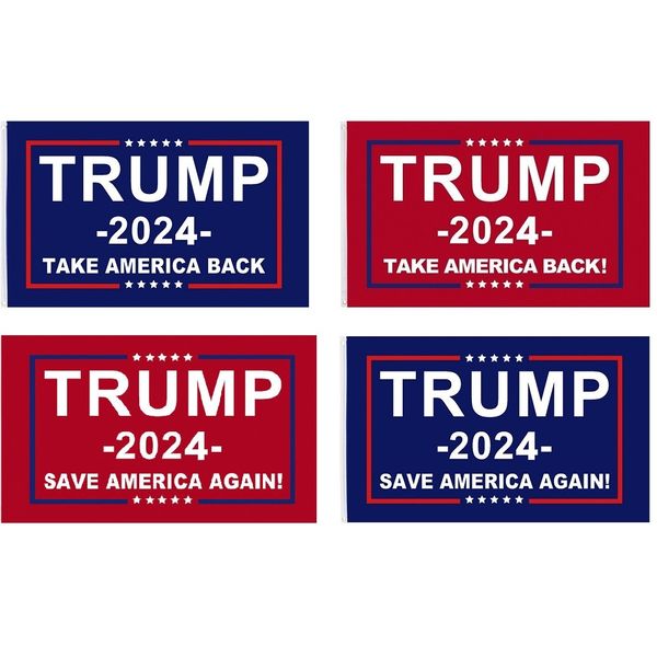 trump 2024 flag 3x5 save america again take american back flags high qulaity polyester printing red blue 3x5ft banner
trump 2024 flag 3x5 save america again take american back flags high qulaity polyester printing red blue 3x5ft banner