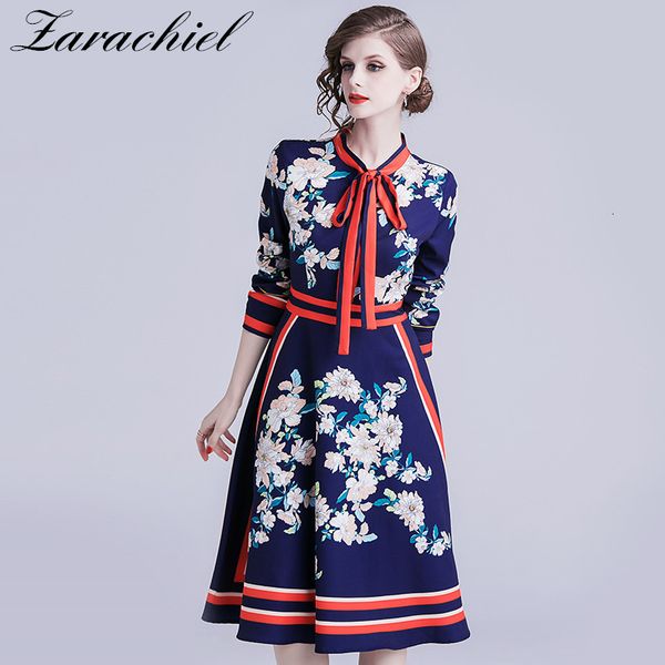 dresses fashion designer runway shirt fall women long sleeve contrast bow tie collar flower print striped vintage midi, Black;gray
dresses fashion designer runway shirt fall women long sleeve contrast bow tie collar flower print striped vintage midi, Black;gray
