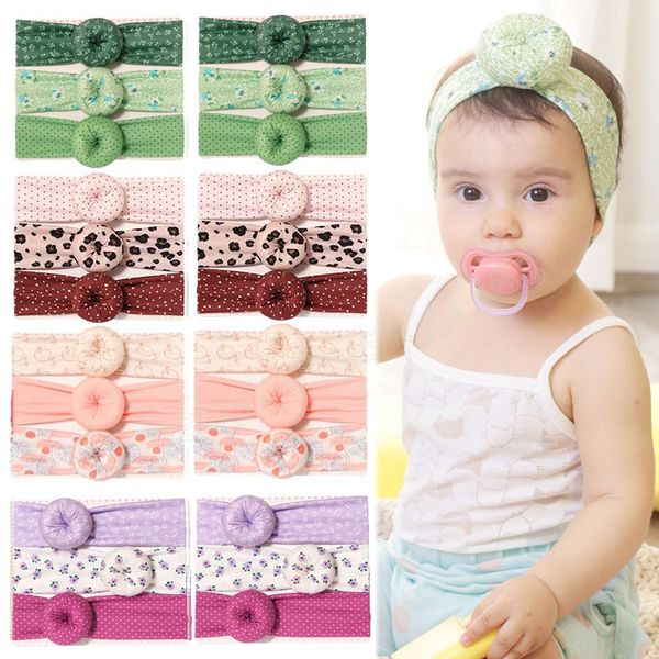 3pcs/lot fashion striped knotted elastic toddler hairband cute cartoon pattern bows infant headband print donut baby headwear, Slivery;white
3pcs/lot fashion striped knotted elastic toddler hairband cute cartoon pattern bows infant headband print donut baby headwear, Slivery;white