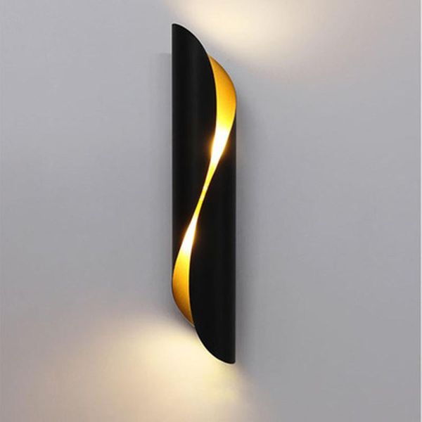 wall lamp modern aluminum tube light e27 fixtures gold black nordic restaurant living room aisle corridor balcony
wall lamp modern aluminum tube light e27 fixtures gold black nordic restaurant living room aisle corridor balcony