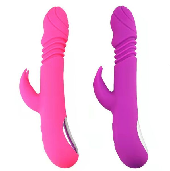 massager heating charging vibrating telescopic rod female masturbator fun egg jumping products av gun machine
massager heating charging vibrating telescopic rod female masturbator fun egg jumping products av gun machine