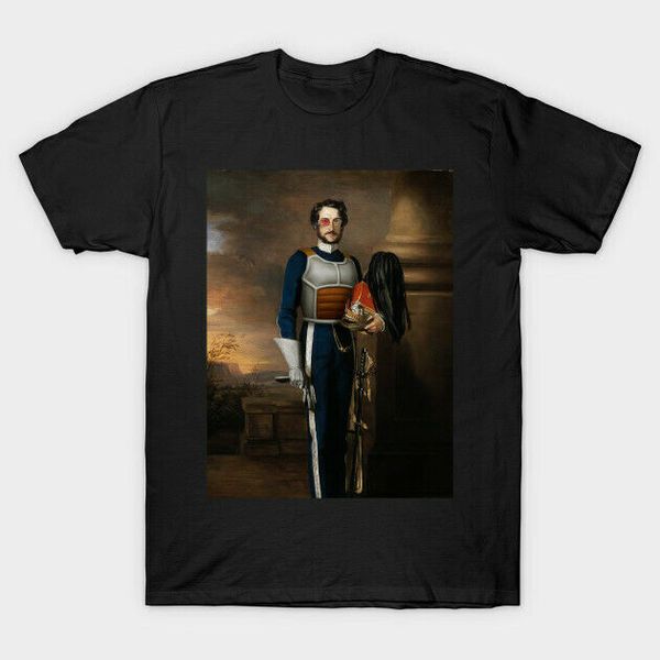 er's soldier solfier from the er's army art painting gift black tshirt, White;black
er's soldier solfier from the er's army art painting gift black tshirt, White;black