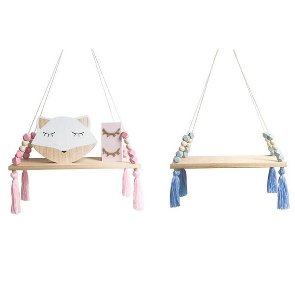 kitchen storage & organization wooden wall shelf hanging tassel children baby nordic style frame
kitchen storage & organization wooden wall shelf hanging tassel children baby nordic style frame
