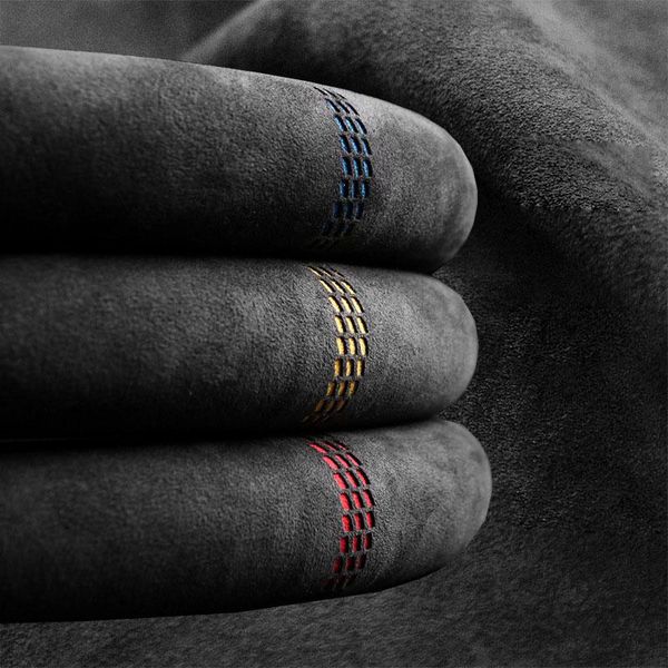 steering wheel covers 37-38cm suede car cover hollow pattern wear-resistant soft for e90 f01 f06 f15 f16 f20 f21 f25 f26 f30 f32 f82
steering wheel covers 37-38cm suede car cover hollow pattern wear-resistant soft for e90 f01 f06 f15 f16 f20 f21 f25 f26 f30 f32 f82
