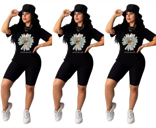 two piece dress print women short set and shorts summer tracksuit streetwear sweat suit casual 2 pieces outfits whpp, White
two piece dress print women short set and shorts summer tracksuit streetwear sweat suit casual 2 pieces outfits whpp, White