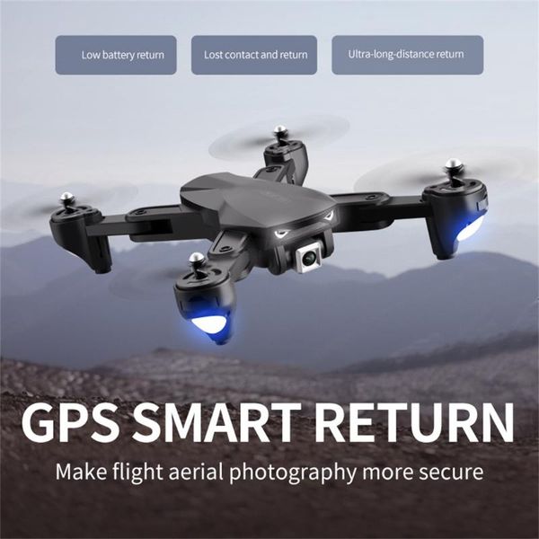 2.4g wifi fpv 4k gps optical camera altitude optical-flow foldable selfie drone drones
2.4g wifi fpv 4k gps optical camera altitude optical-flow foldable selfie drone drones