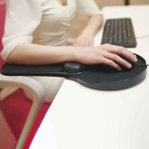 mouse pads & wrist rests table soft computer support non-slip chair extender pc accessory home office attachable ergonomic
mouse pads & wrist rests table soft computer support non-slip chair extender pc accessory home office attachable ergonomic