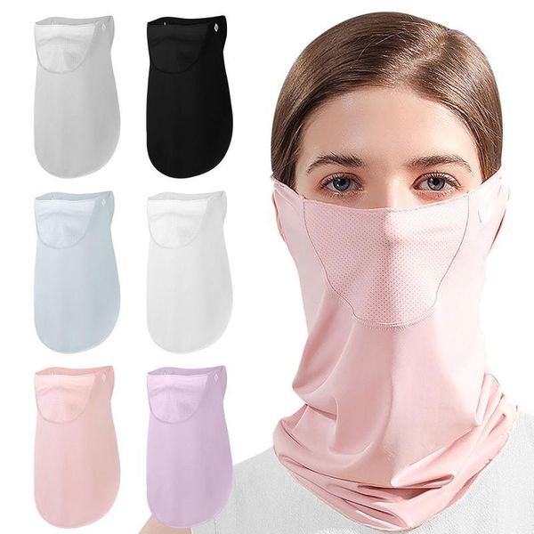 cycling caps & masks face cover woman sunscreen riding mask neck protector sunshade anti-uv ice silk cold feeling ear scarf tropical veil, Black
cycling caps & masks face cover woman sunscreen riding mask neck protector sunshade anti-uv ice silk cold feeling ear scarf tropical veil, Black