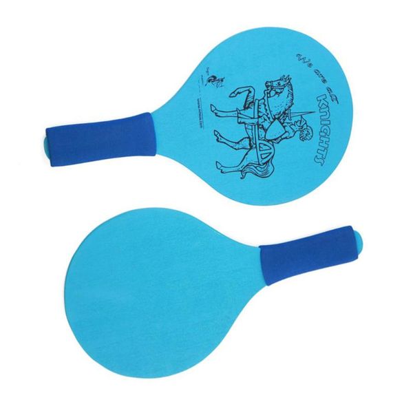 pair beach paddle game badminton cricket wood racket paddles outdoor racquet without for kids (blue) sweatband, Yellow;black
pair beach paddle game badminton cricket wood racket paddles outdoor racquet without for kids (blue) sweatband, Yellow;black