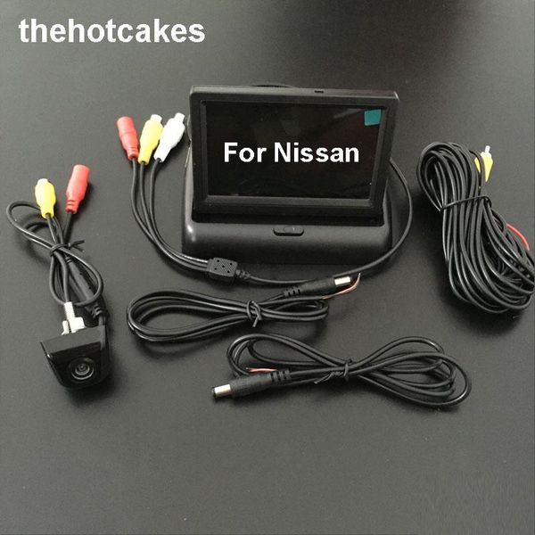 car rear view cameras& parking sensors thecakes 2in1 4.3inch tft lcd color display monitor system kit reverse backup camera for sokda
car rear view cameras& parking sensors thecakes 2in1 4.3inch tft lcd color display monitor system kit reverse backup camera for sokda