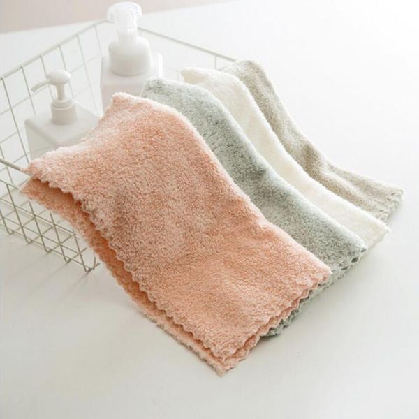coral fleece face towel microfiber absorbent bathroom home for washing thicker quick dry cloth cleaning kitchen
coral fleece face towel microfiber absorbent bathroom home for washing thicker quick dry cloth cleaning kitchen
