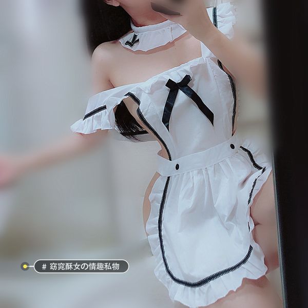japanese maid erotic costume maid uniform cosplay lingerie women role play lingerie uniforms for school girl costume, Red;black
japanese maid erotic costume maid uniform cosplay lingerie women role play lingerie uniforms for school girl costume, Red;black