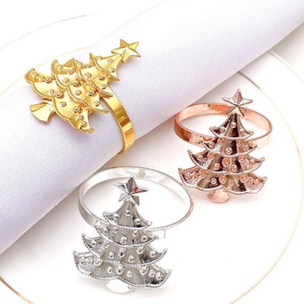 napkin rings christmas tree wedding home xmas party table decor towel buckle shape ring holder decoration
napkin rings christmas tree wedding home xmas party table decor towel buckle shape ring holder decoration